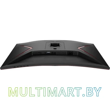 Монитор AOC CQ27G2U/BK картинка 11